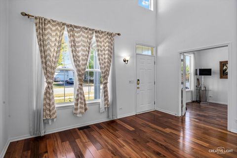 Tiny photo for 1853 Westridge Place, Aurora, IL 60504 (MLS # 12493724)