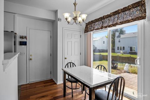 Tiny photo for 1853 Westridge Place, Aurora, IL 60504 (MLS # 12493724)
