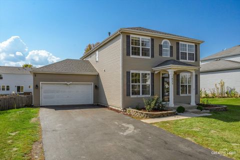 Tiny photo for 1853 Westridge Place, Aurora, IL 60504 (MLS # 12493724)