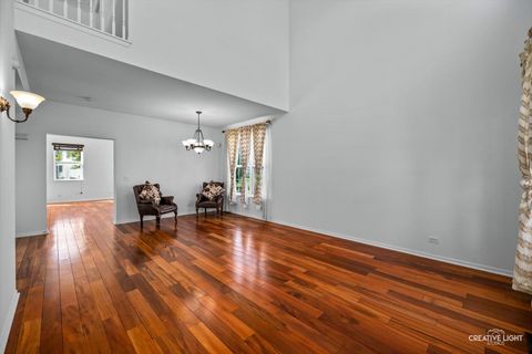 Tiny photo for 1853 Westridge Place, Aurora, IL 60504 (MLS # 12493724)