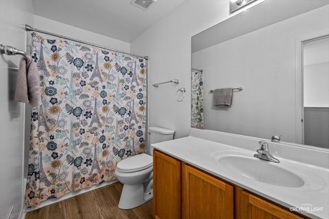 Tiny photo for 1853 Westridge Place, Aurora, IL 60504 (MLS # 12493724)
