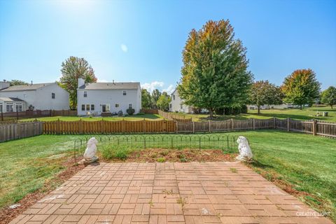 Tiny photo for 1853 Westridge Place, Aurora, IL 60504 (MLS # 12493724)