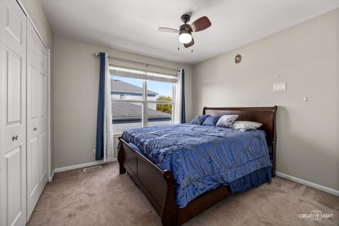 Tiny photo for 1853 Westridge Place, Aurora, IL 60504 (MLS # 12493724)