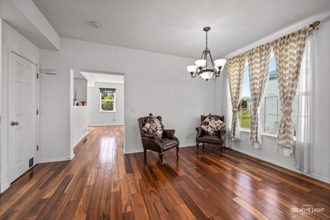Tiny photo for 1853 Westridge Place, Aurora, IL 60504 (MLS # 12493724)