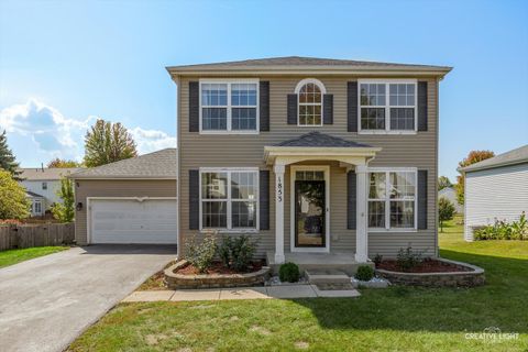 1853 Westridge Place Aurora IL 60504