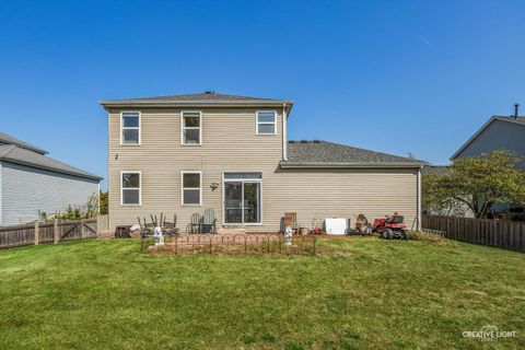 Tiny photo for 1853 Westridge Place, Aurora, IL 60504 (MLS # 12493724)