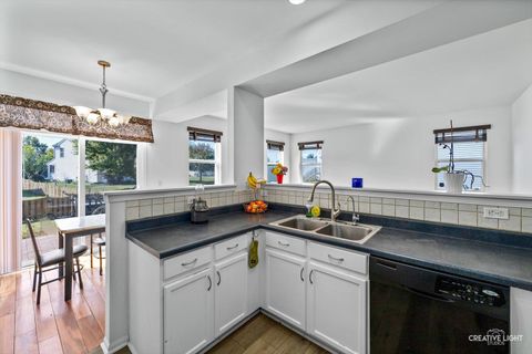 Tiny photo for 1853 Westridge Place, Aurora, IL 60504 (MLS # 12493724)