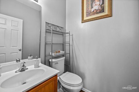 Tiny photo for 1853 Westridge Place, Aurora, IL 60504 (MLS # 12493724)