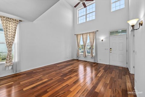 Tiny photo for 1853 Westridge Place, Aurora, IL 60504 (MLS # 12493724)