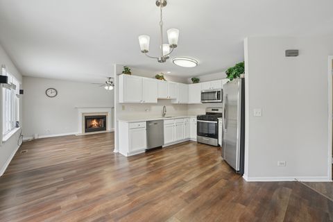 Tiny photo for 4506 W Forest Avenue, Waukegan, IL 60085 (MLS # 12517521)