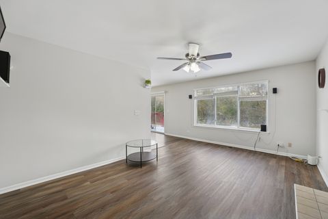 Tiny photo for 4506 W Forest Avenue, Waukegan, IL 60085 (MLS # 12517521)