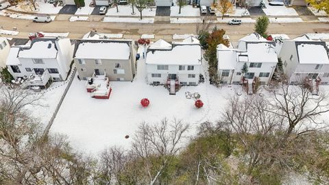 Tiny photo for 4506 W Forest Avenue, Waukegan, IL 60085 (MLS # 12517521)