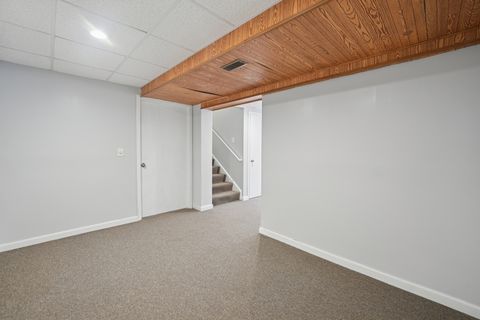 Tiny photo for 4506 W Forest Avenue, Waukegan, IL 60085 (MLS # 12517521)