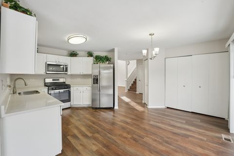 Tiny photo for 4506 W Forest Avenue, Waukegan, IL 60085 (MLS # 12517521)