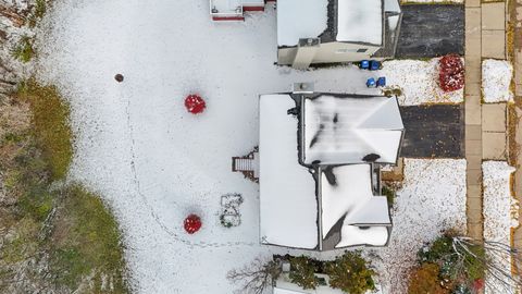 Tiny photo for 4506 W Forest Avenue, Waukegan, IL 60085 (MLS # 12517521)