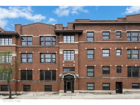 1018 Main Street 3 Evanston IL 60202