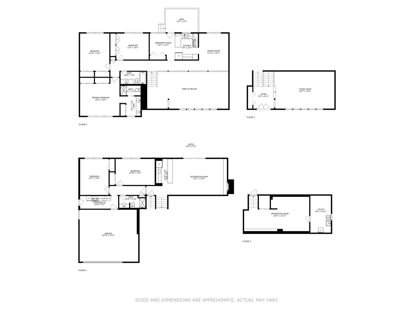 4018 Yorkshire Lane