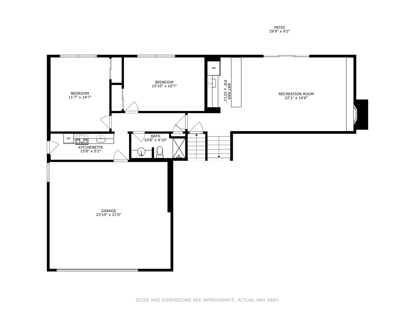 4018 Yorkshire Lane
