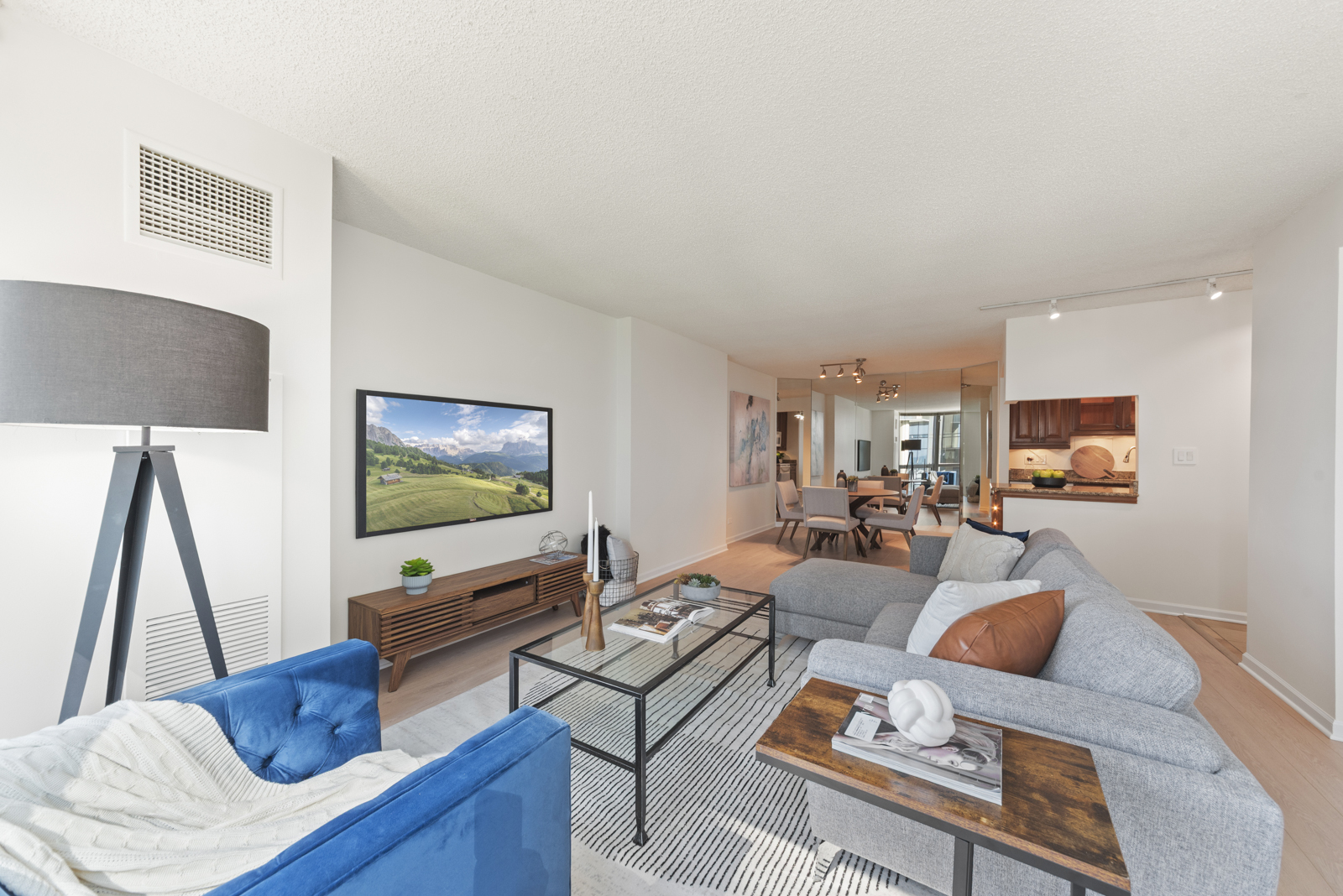 195 N Harbor Drive 209