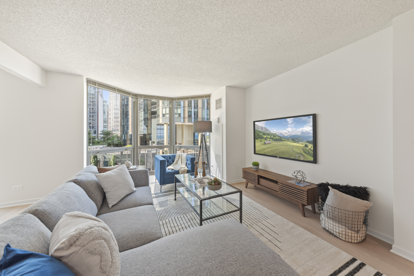 195 N Harbor Drive 209