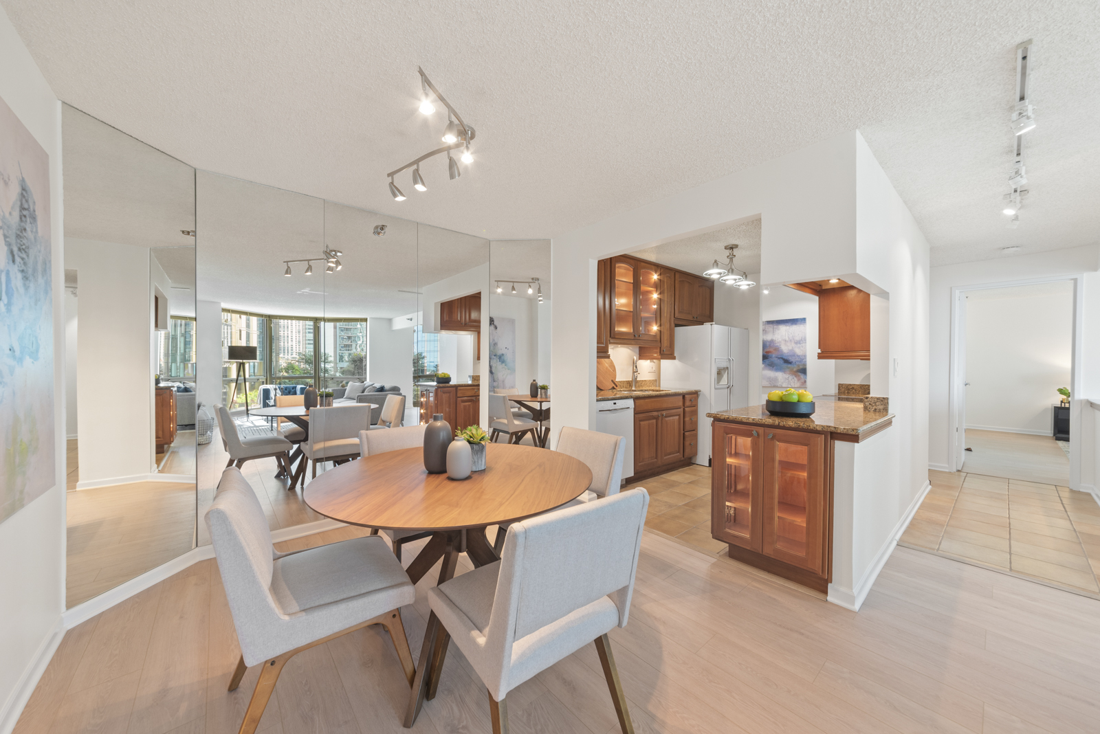 195 N Harbor Drive 209