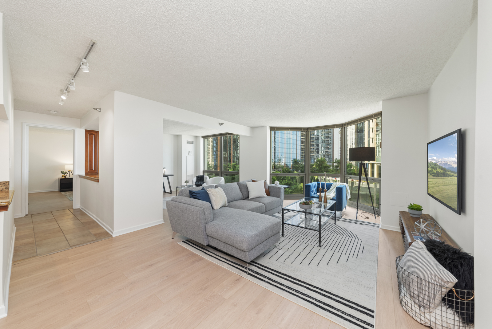 195 N Harbor Drive 209