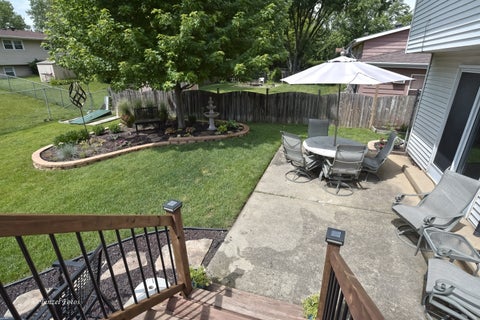 Tiny photo for 565 Concord Avenue, South Elgin, IL 60177 (MLS # 12671000)