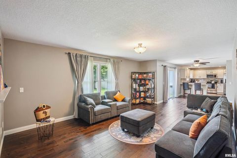 Tiny photo for 5811 DUGGLEBY Avenue, Davenport, IA 52807 (MLS # QC4266225)