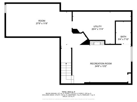 Tiny photo for 5811 DUGGLEBY Avenue, Davenport, IA 52807 (MLS # QC4266225)