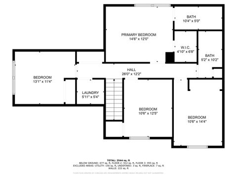 Tiny photo for 5811 DUGGLEBY Avenue, Davenport, IA 52807 (MLS # QC4266225)