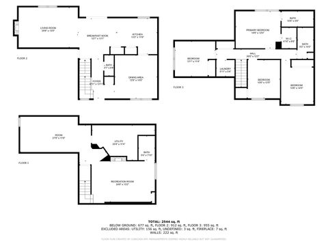 Tiny photo for 5811 DUGGLEBY Avenue, Davenport, IA 52807 (MLS # QC4266225)