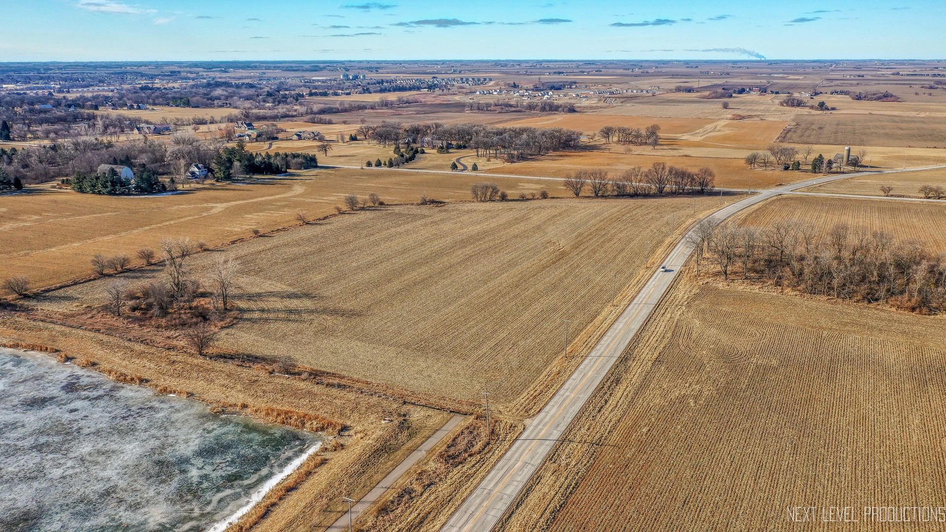 000 Big Timber / Widmayer SEC Road