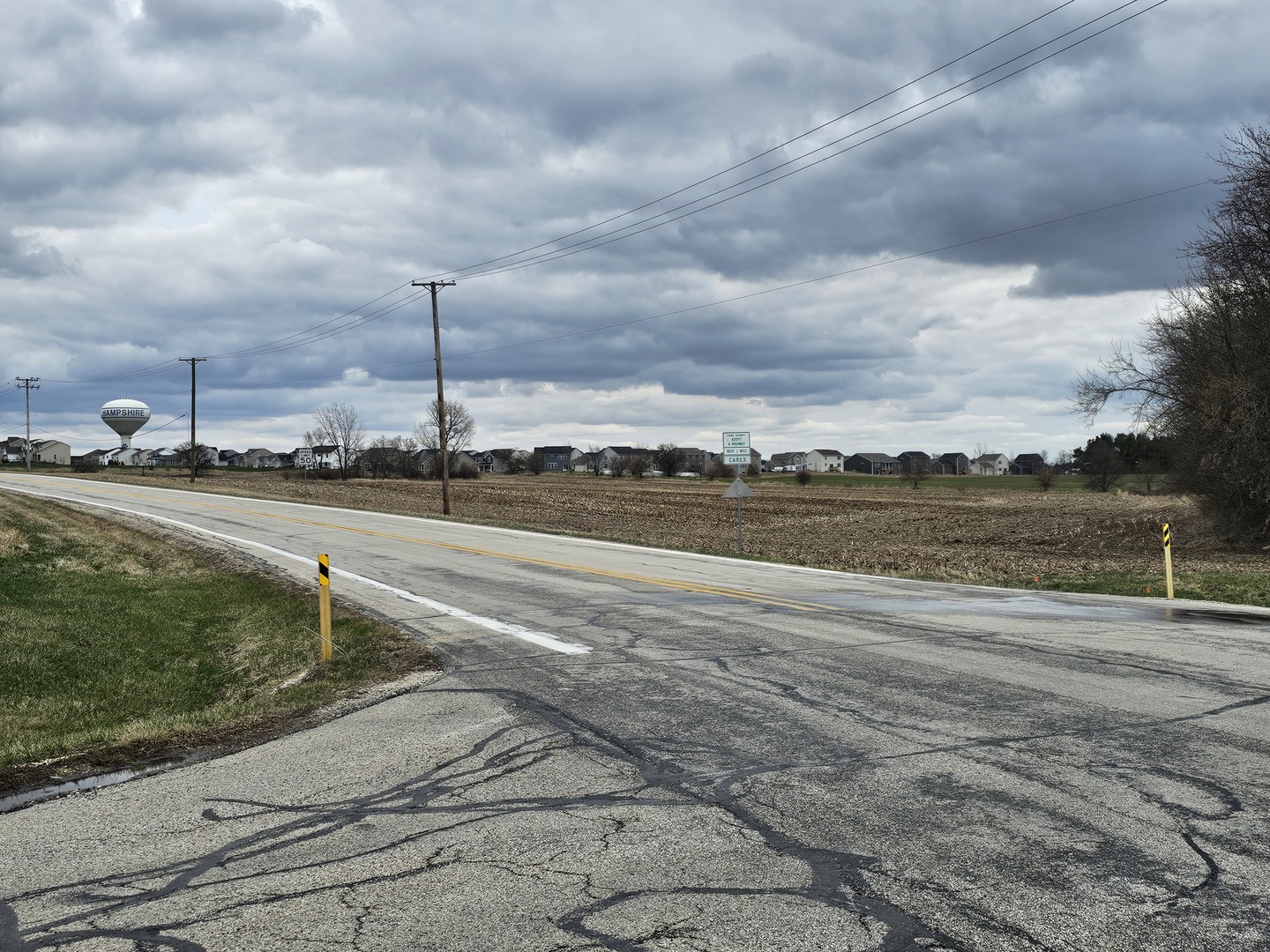 000 Big Timber / Widmayer SEC Road