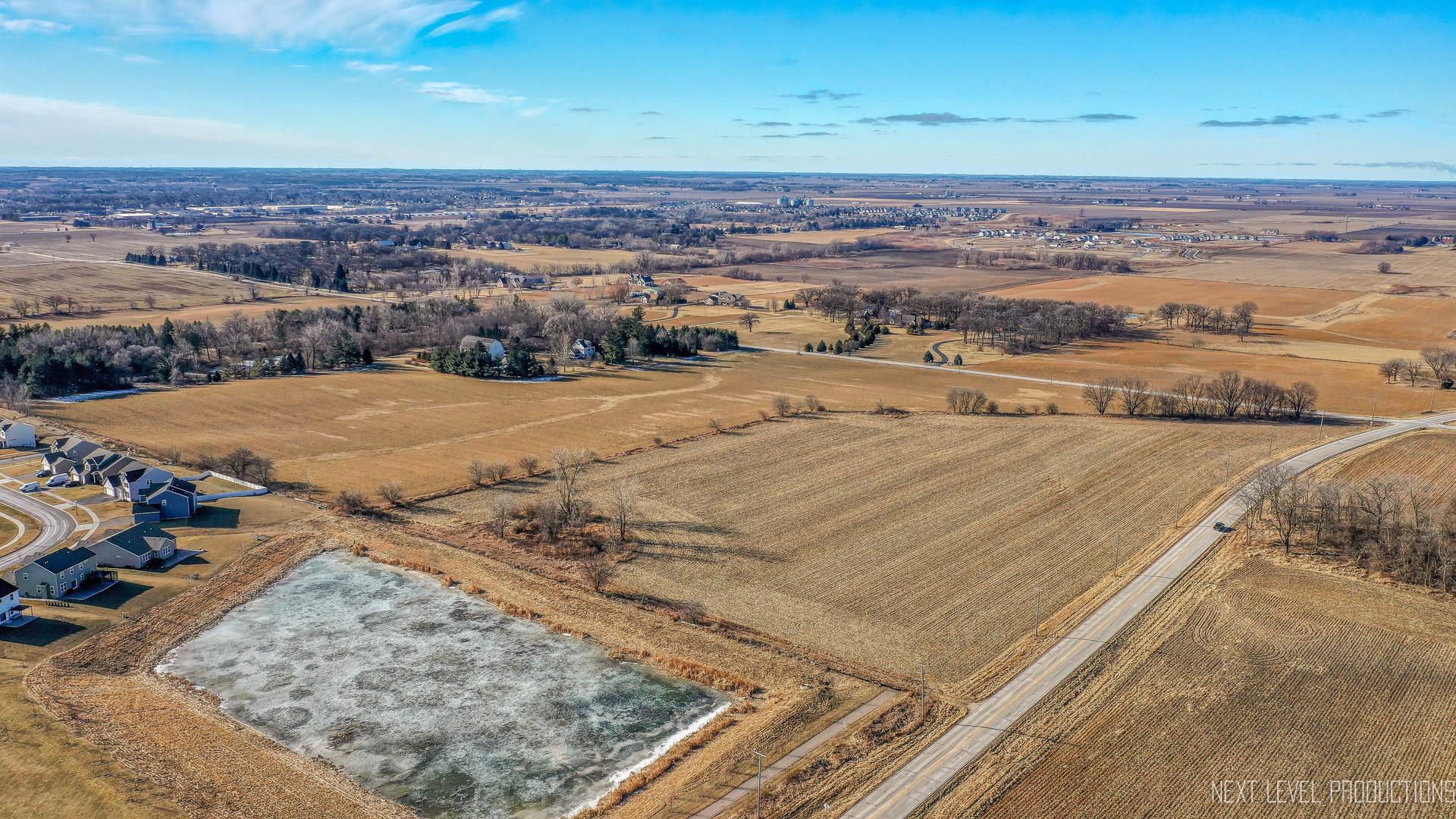 000 Big Timber / Widmayer SEC Road