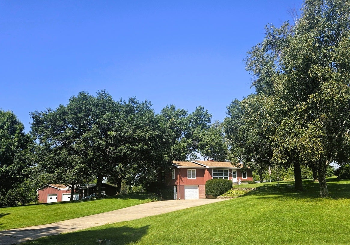 600 Timber Creek Road