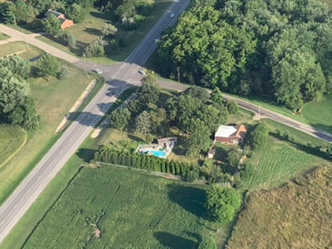 Tiny photo for 600 Timber Creek Road, Dixon, IL 61021 (MLS # 12749858)