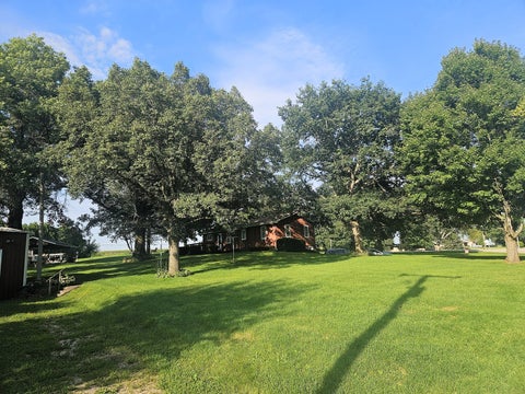 Tiny photo for 600 Timber Creek Road, Dixon, IL 61021 (MLS # 12749858)