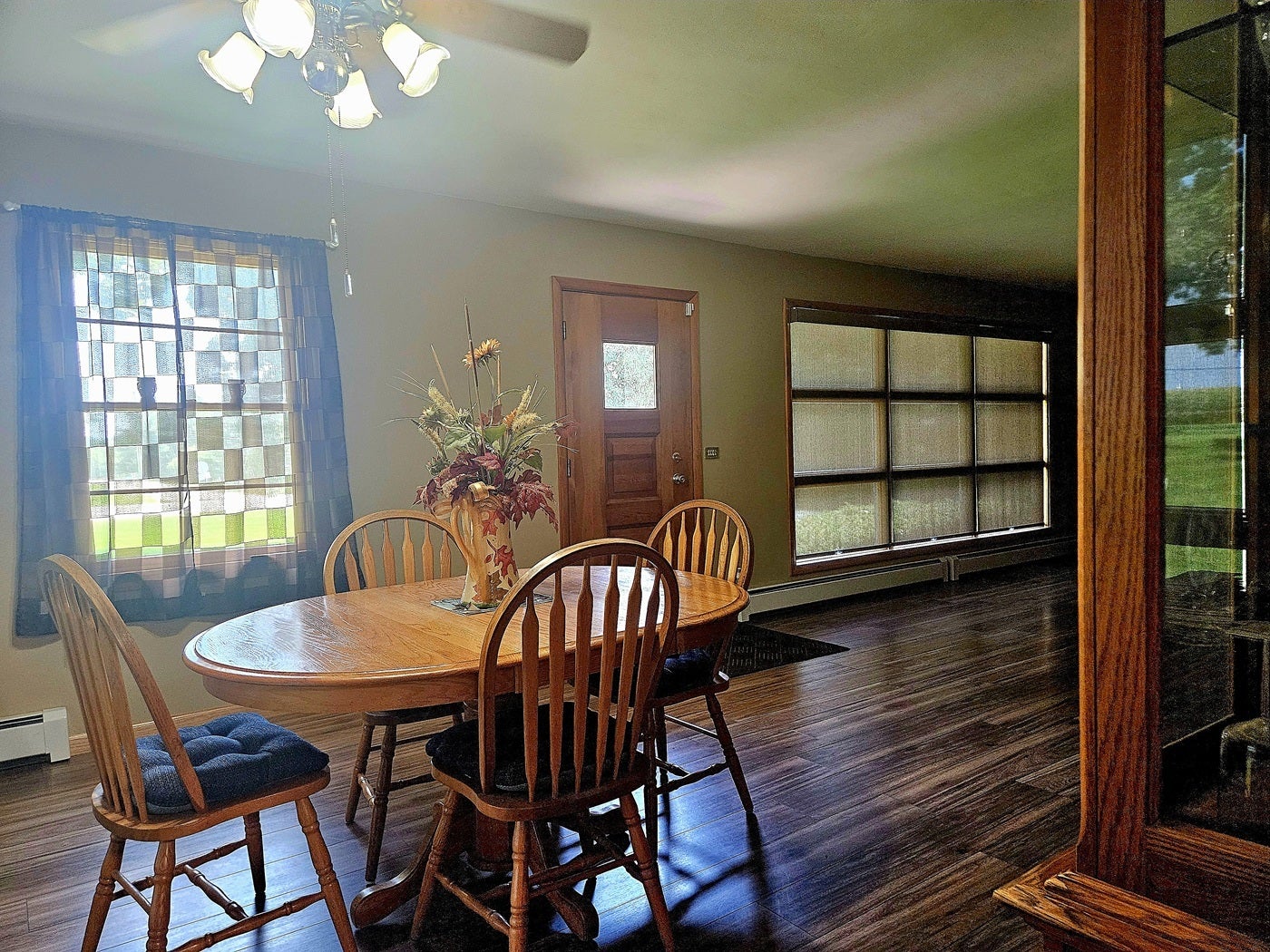 600 Timber Creek Road