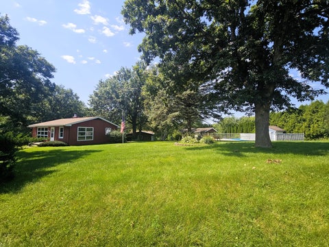 Tiny photo for 600 Timber Creek Road, Dixon, IL 61021 (MLS # 12749858)