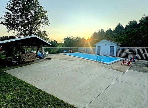 Tiny photo for 600 Timber Creek Road, Dixon, IL 61021 (MLS # 12749858)