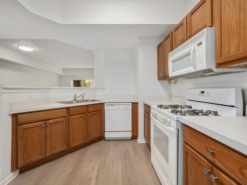 Tiny photo for 0S099 Lee Court #207, Winfield, IL 60190 (MLS # 12771157)