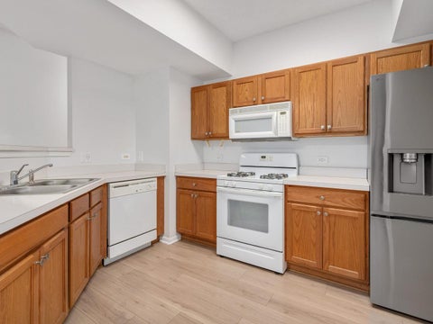 Tiny photo for 0S099 Lee Court #207, Winfield, IL 60190 (MLS # 12771157)