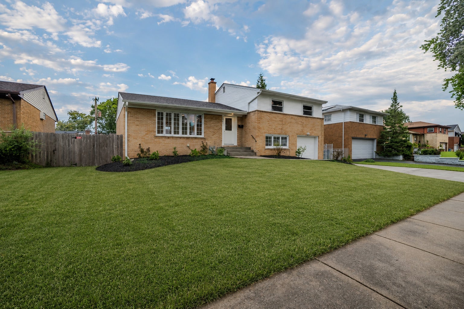 291 Division Street