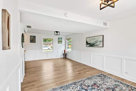 Tiny photo for 9859 S 81st Avenue, Palos Hills, IL 60465 (MLS # 12729373)
