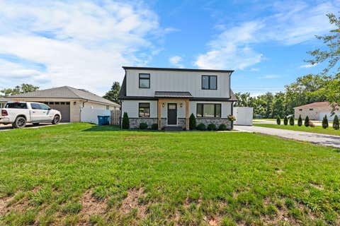 Photo of 9859 S 81st Avenue, Palos Hills, IL 60465 (MLS # 12729373)