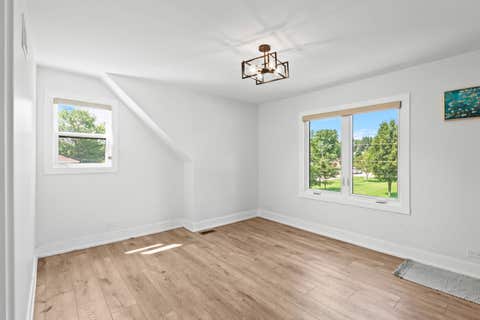 Tiny photo for 9859 S 81st Avenue, Palos Hills, IL 60465 (MLS # 12729373)