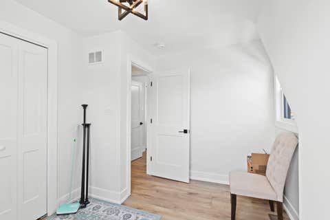 Tiny photo for 9859 S 81st Avenue, Palos Hills, IL 60465 (MLS # 12729373)
