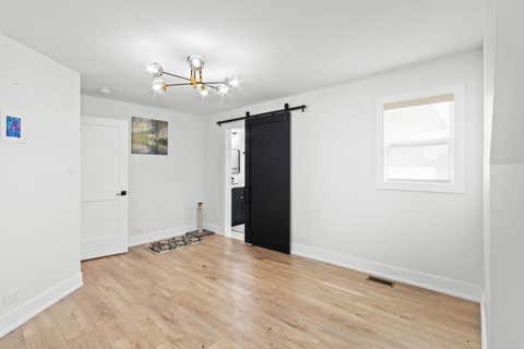 Tiny photo for 9859 S 81st Avenue, Palos Hills, IL 60465 (MLS # 12729373)