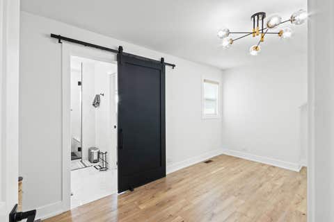 Tiny photo for 9859 S 81st Avenue, Palos Hills, IL 60465 (MLS # 12729373)