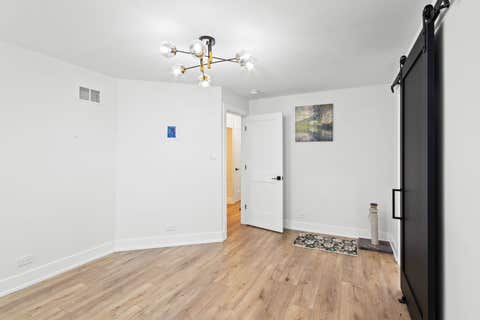 Tiny photo for 9859 S 81st Avenue, Palos Hills, IL 60465 (MLS # 12729373)